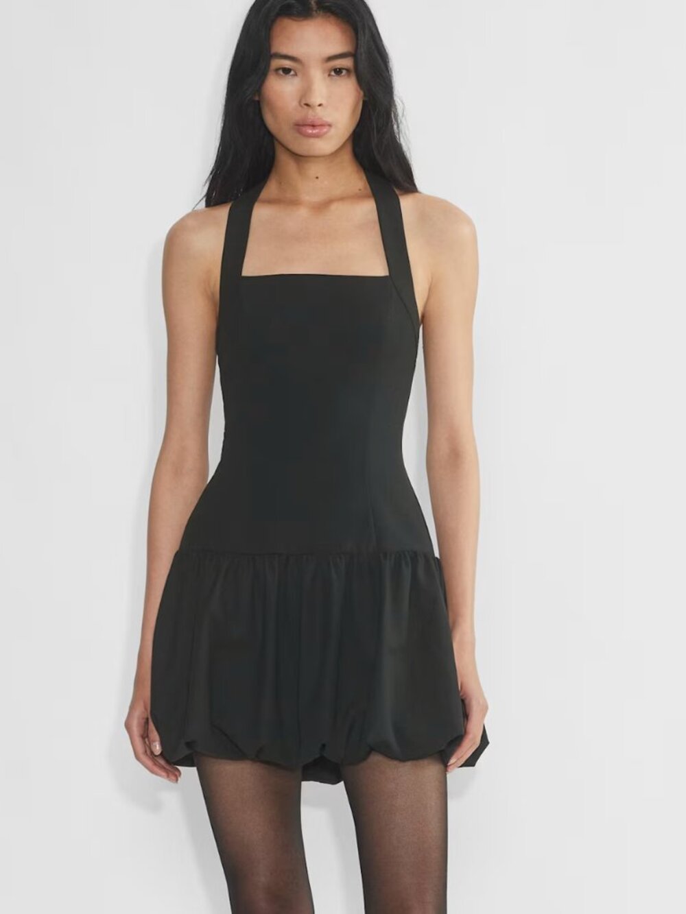 Aritzia Sunday Best Valley Dress